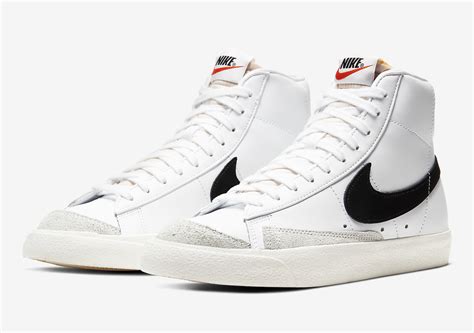 blazer mid vintage sneaker nike|nike blazer high top vintage.